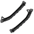 Front Bumper Brackets for Subaru Impreza WRX STI (2008-2014)