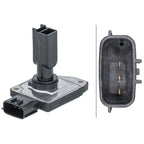 Mass Air Flow Sensor for Nissan Xterra Frontier Quest QX4