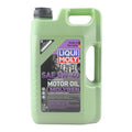 Liqui Moly Molygen 5W-40 Engine Oil Change Kit for Audi RS7 S6 S7 S8 (2013–2020)