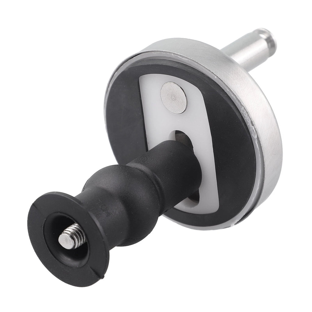 Seat Mounting Toilet Hinge Fittings 1 Pair 45mm for Universal Models