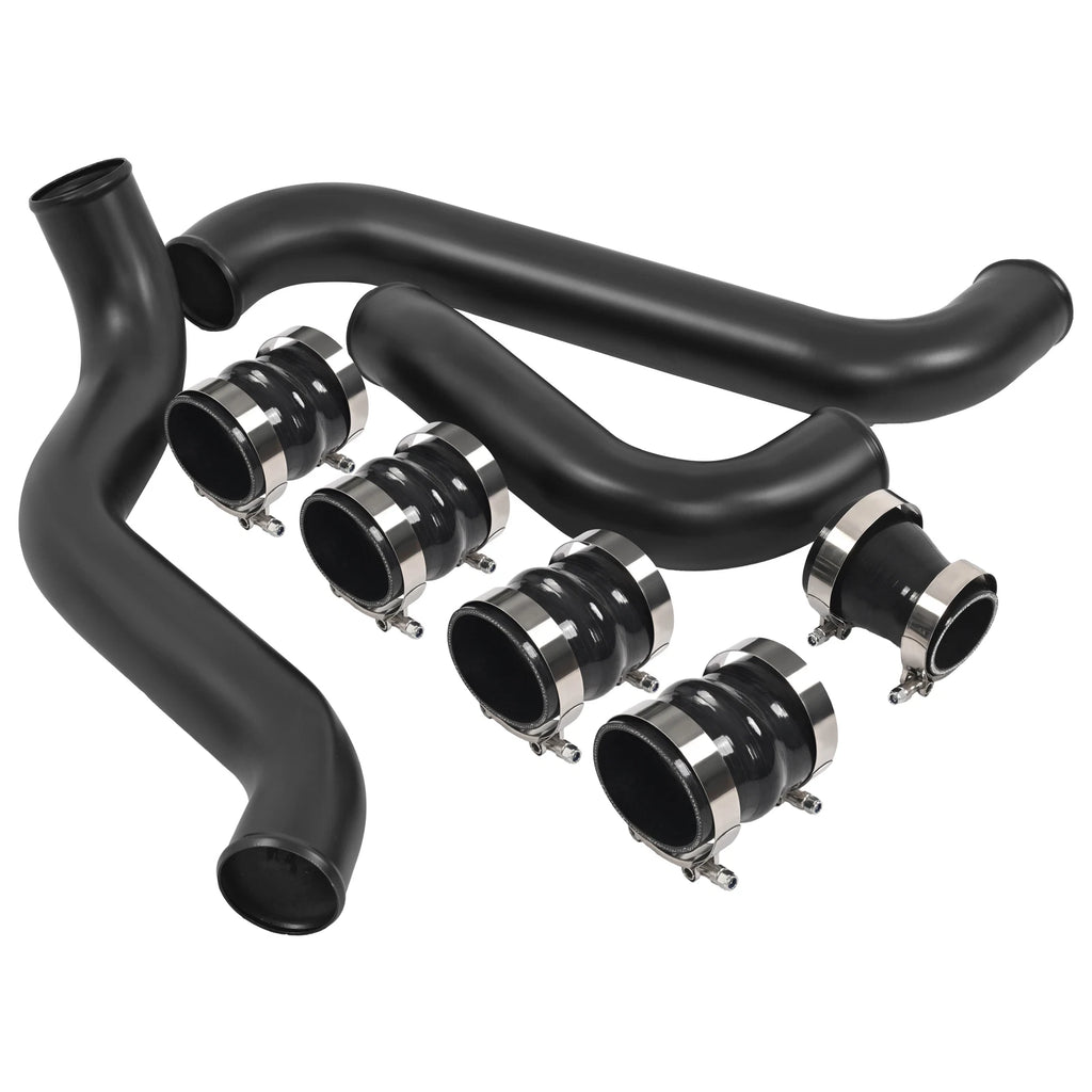 3" Intercooler Pipe & Boot Kit for GMC Chevy 6.6L Duramax LML (2011–2016)