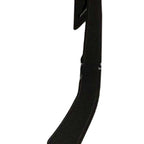 Fog Light Cover Trim for Toyota Corolla (2019–2021) Left Front Bumper
