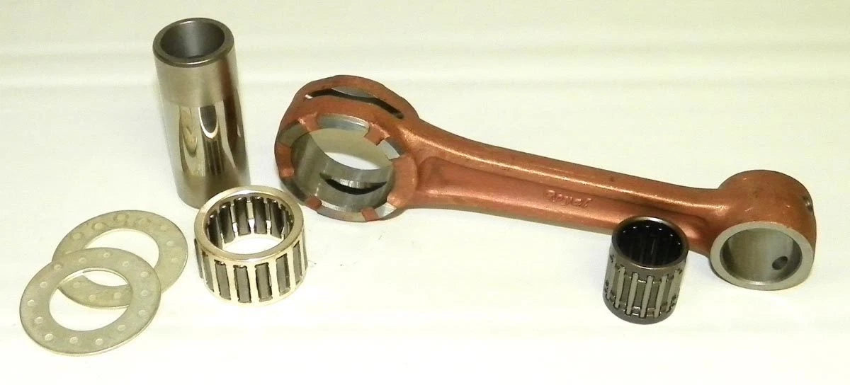 WSM Connecting Rod for Kawasaki KDX/KX (1978–2001) 45-625