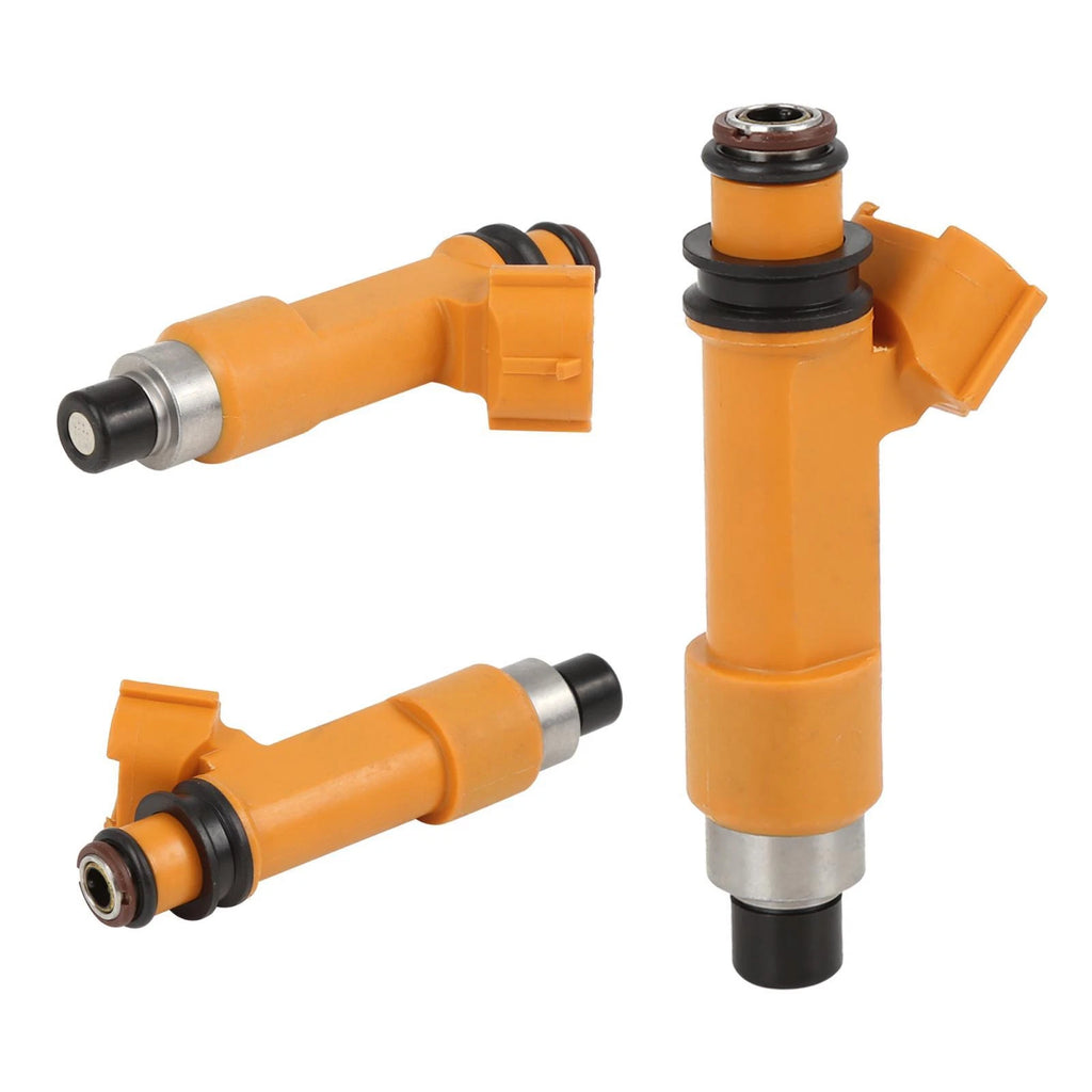 Fuel Injector 15710-86G00 297500-0120 for Suzuki Ignis (2017–2018) Swift (2007–2011) 1.5L