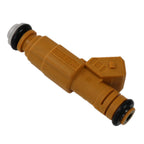 Set of 6 Fuel Injectors for Jeep Wrangler Grand Cherokee 4.0L (1987–1998)