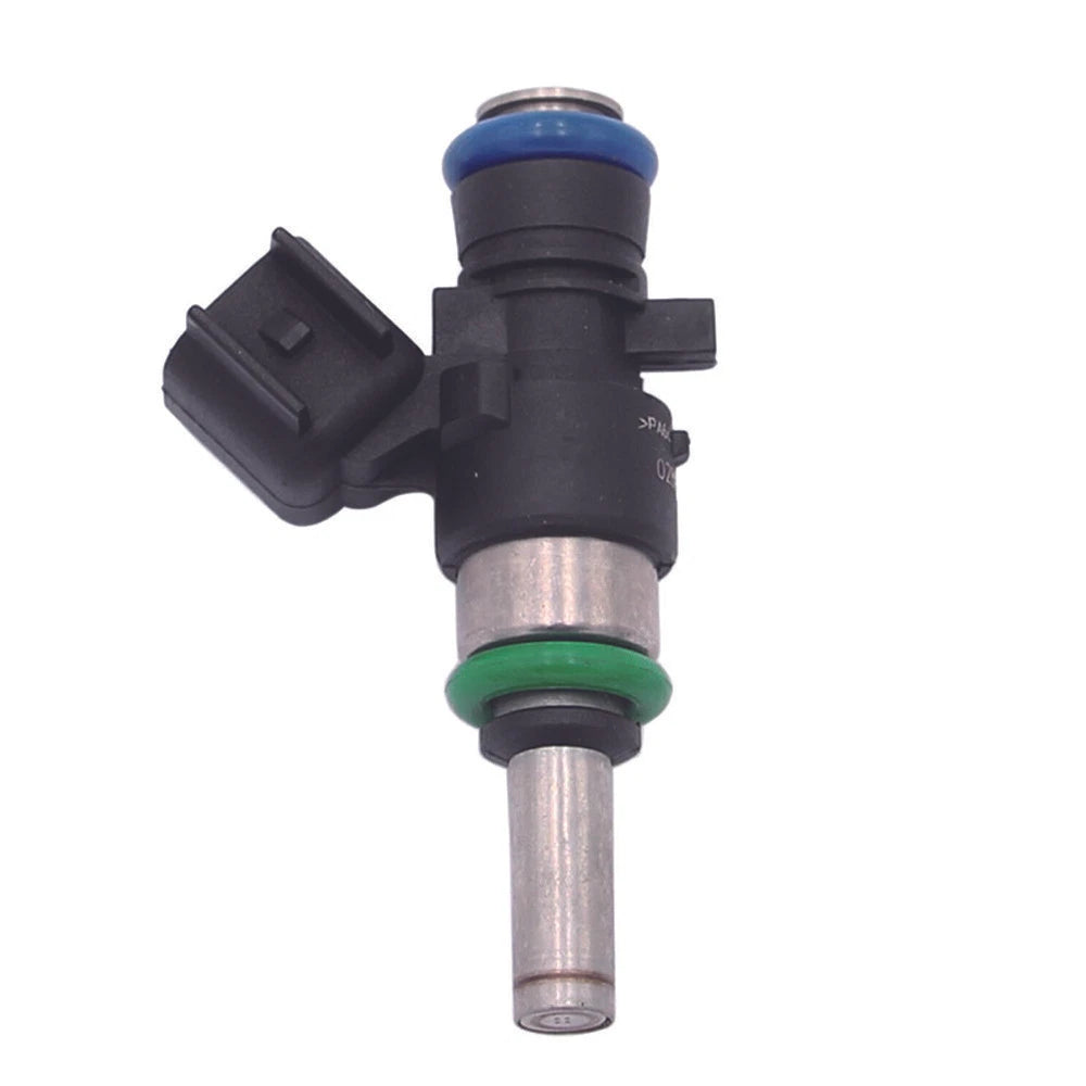 2X Throttle Body Fuel Injector 2521387 for Polaris RZR XP 1000 (2014–2021)