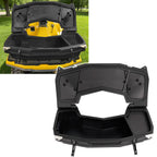 80L Rear Lockable Cargo Storage Box for Polaris Sportsman 570 850 (2014–2023) #2890876