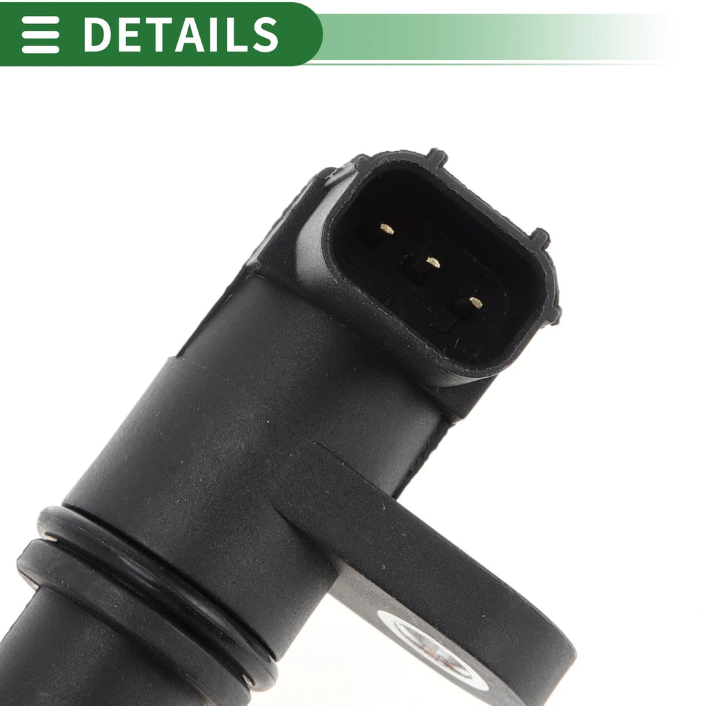 1 Pcs Transmission Speed Sensor No.28810-RPC-013 for Honda Civic X (2017)