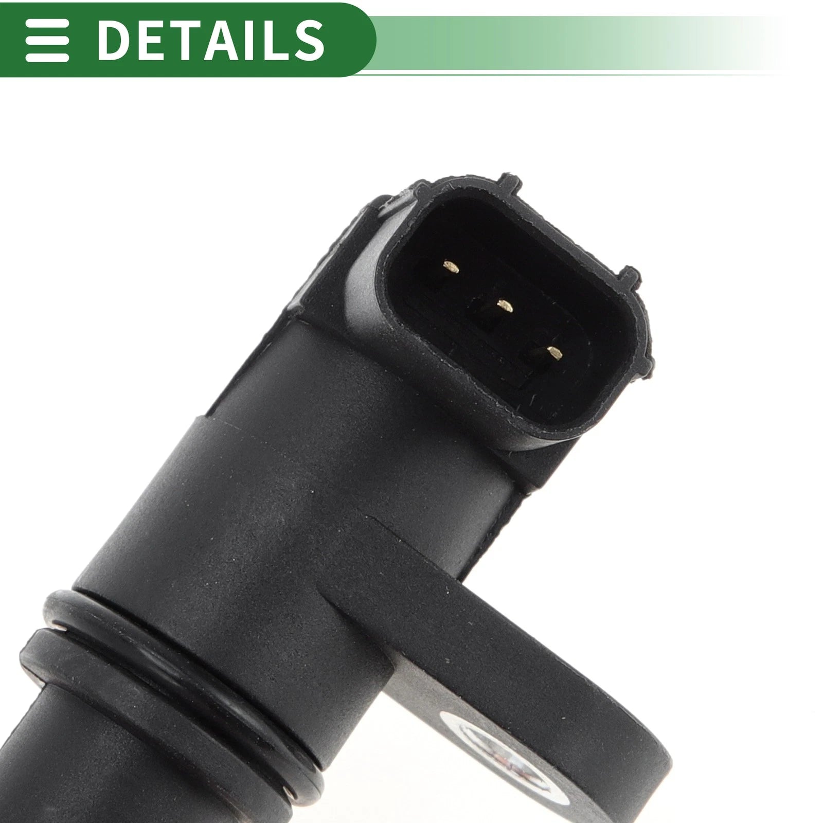 1 Pcs Transmission Speed Sensor No.28810-RPC-013 for Honda Civic X (2017)