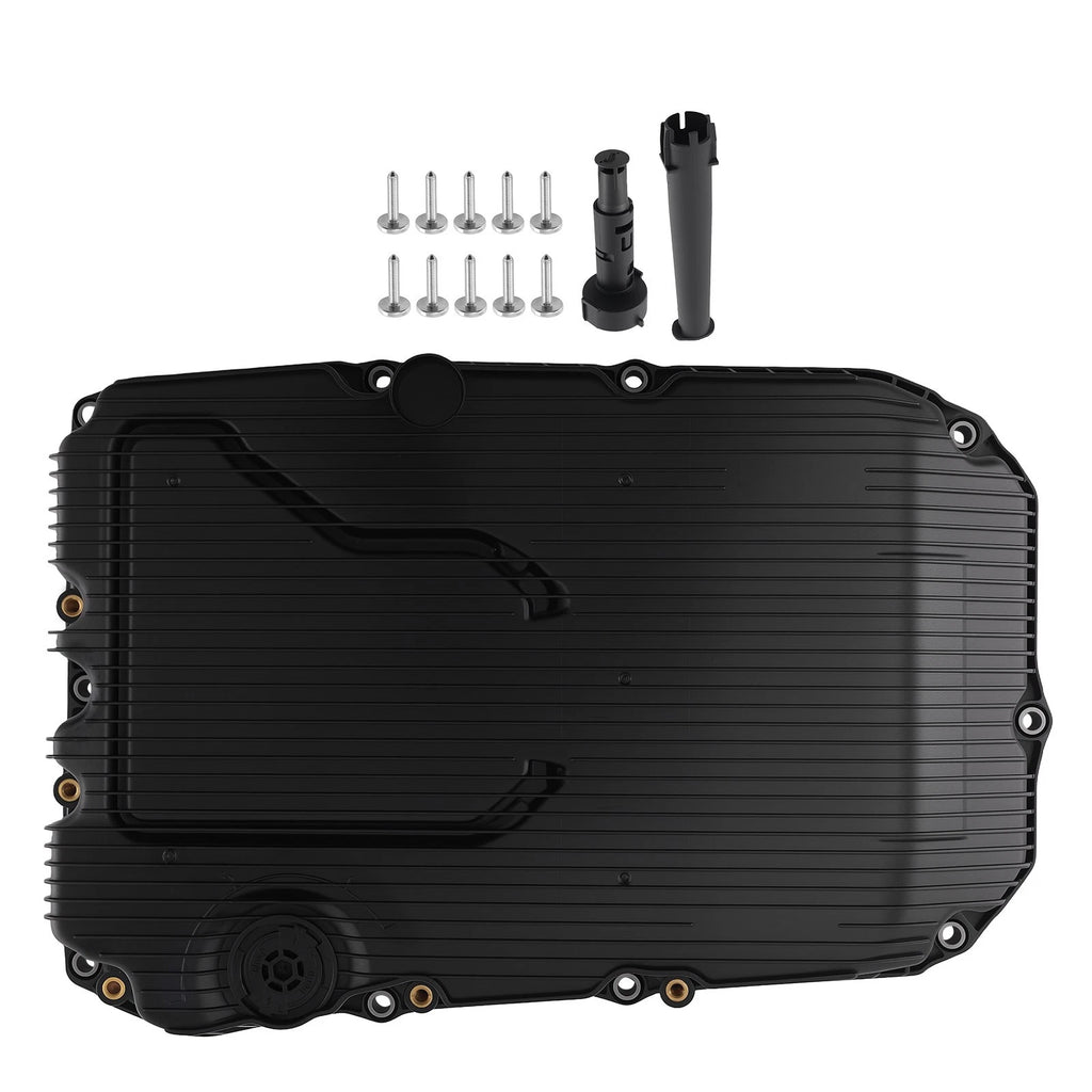 Transmission Oil Pan for Mercedes-Benz C63 AMG S W205 (2017–2018)