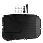 Transmission Oil Pan for Mercedes-Benz C63 AMG S W205 (2017–2018)