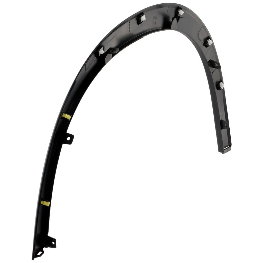 Fender Flares for Honda HR-V (2016–2018) Front Passenger Side