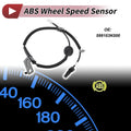 ABS Wheel Speed Sensor No. 599103K000 for Hyundai Azera (2006–2011)