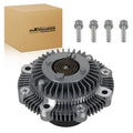 Cooling Fan Clutch for Suzuki Samurai (1985–1995) Aluminum