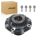 Cooling Fan Clutch for Suzuki Samurai (1985–1995) Aluminum