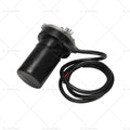 Rear Electric Stabilizer Jack Motor for Lippert (113407, 138445)