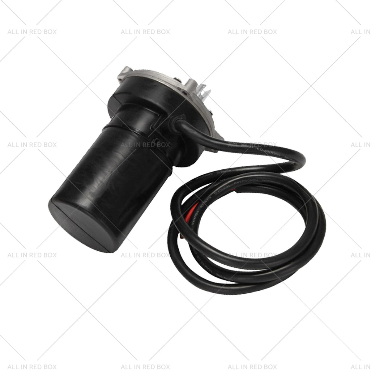Rear Electric Stabilizer Jack Motor for Lippert (113407, 138445)