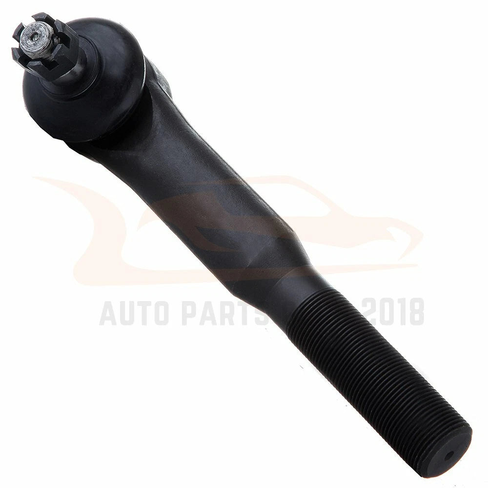 6x Tie Rod Ends Kit for Ford Excursion F-250 F-350 (2000)