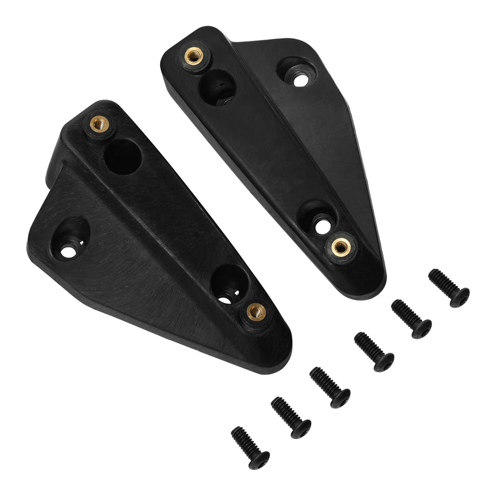 Windshield Mount Bracket for Harley CVO Road Glide FLTRXSE (2023–2025) FLTRX (2024)