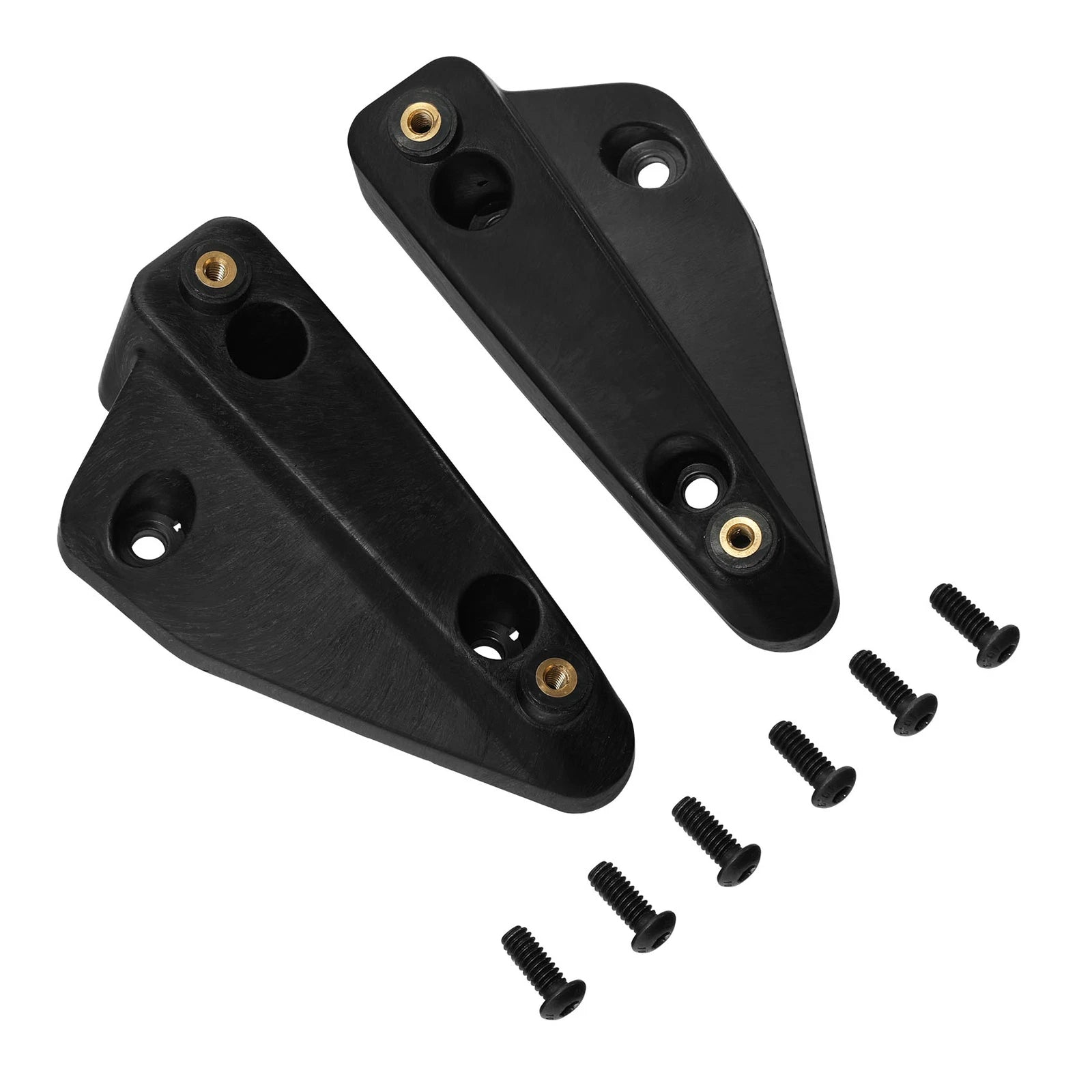 Windshield Mount Bracket for Harley CVO Road Glide FLTRXSE (2023–2025) FLTRX (2024)
