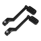 Front/Rear Heel Toe Shifter Peg for Harley Street Glide (1988-2023)