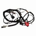 Motorcraft OEM Starter Cable for Ford Mustang (2017) WC-96709