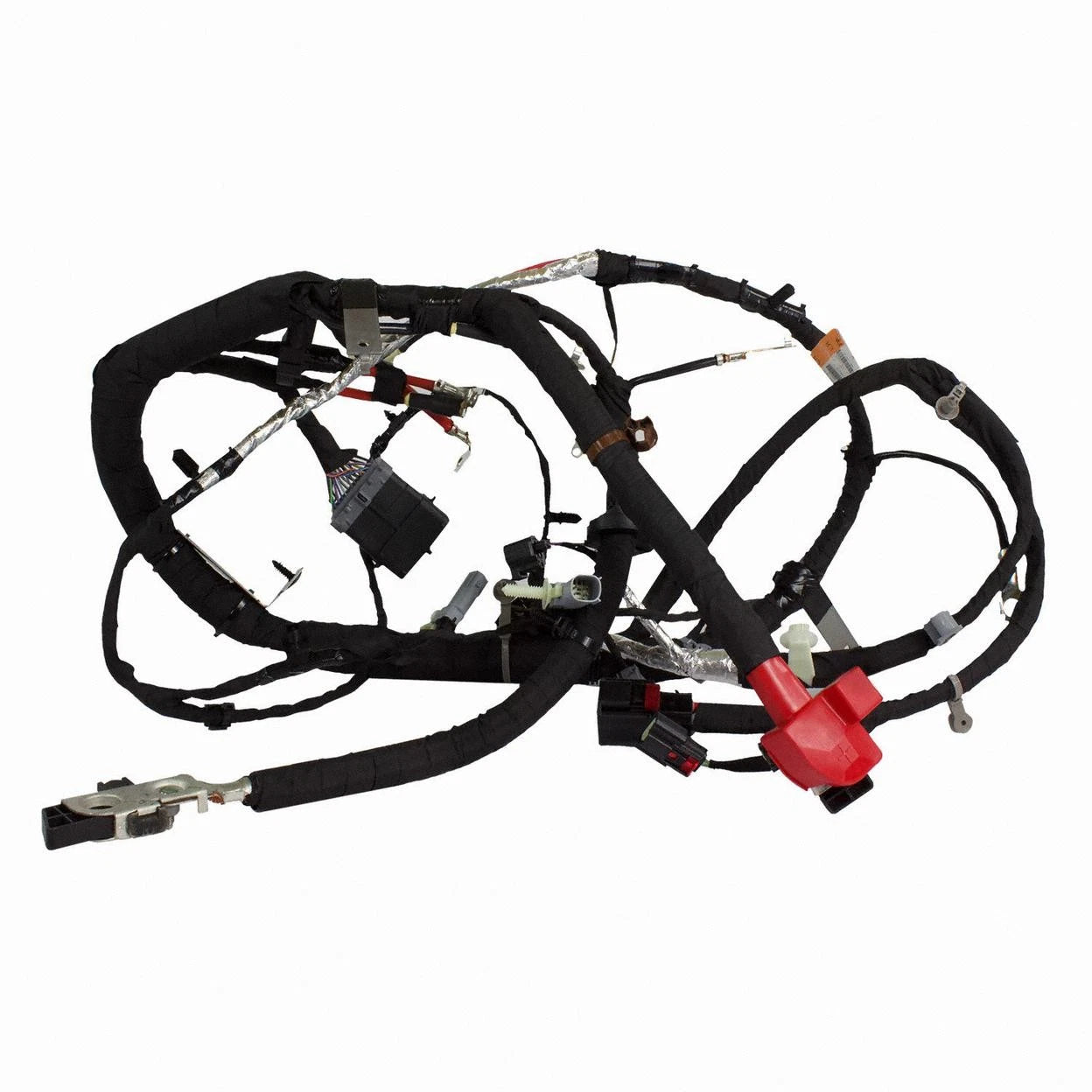 Motorcraft OEM Starter Cable for Ford Mustang (2017) WC-96709