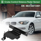 Cruise Control Distance Radar Sensor Module for BMW 5 G30 (2017–2023)