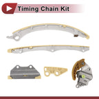 Timing Chain Kit for Honda Accord Civic Crosstour (2003–2012) No. 14401PPA004