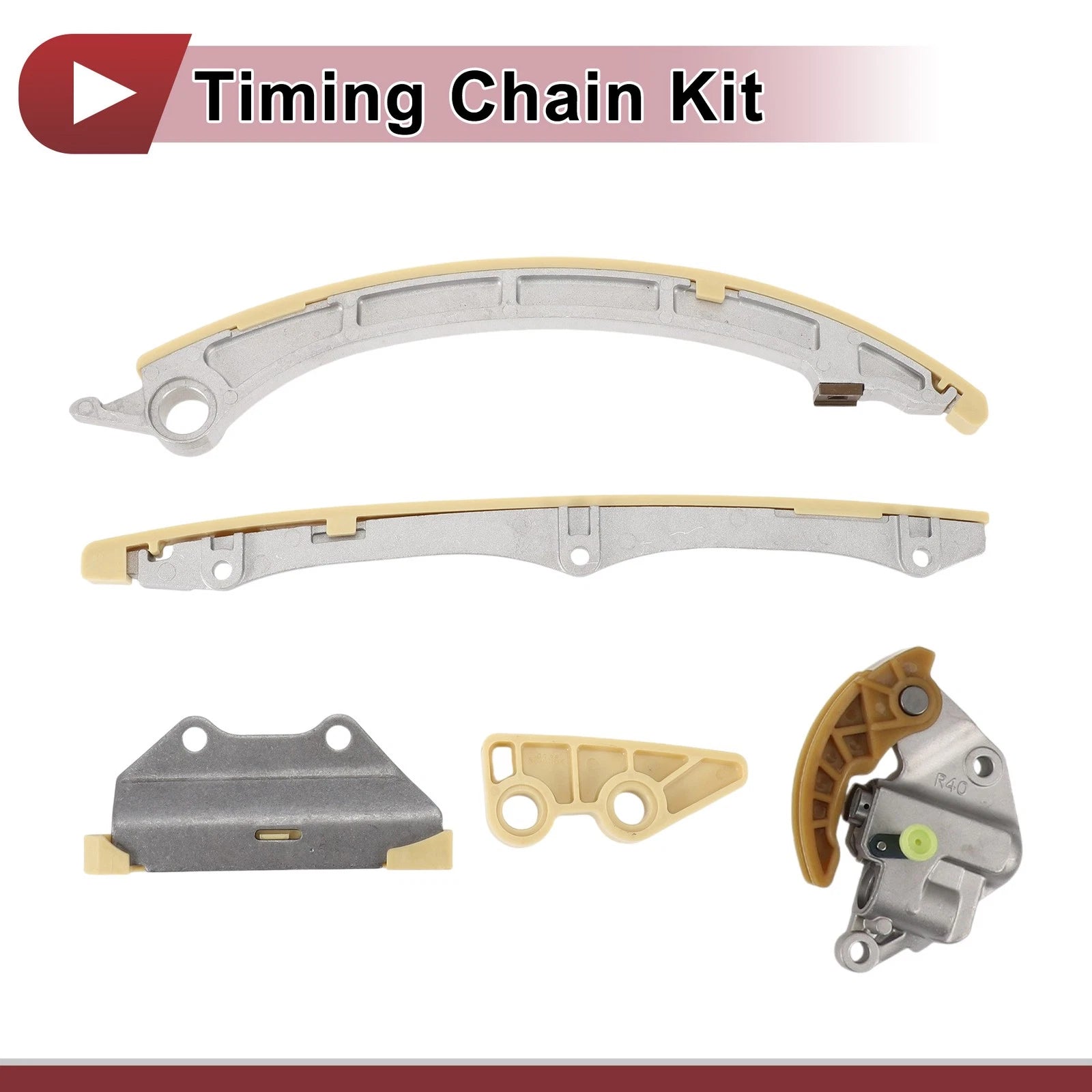 Timing Chain Kit for Honda Accord Civic Crosstour (2003–2012) No. 14401PPA004