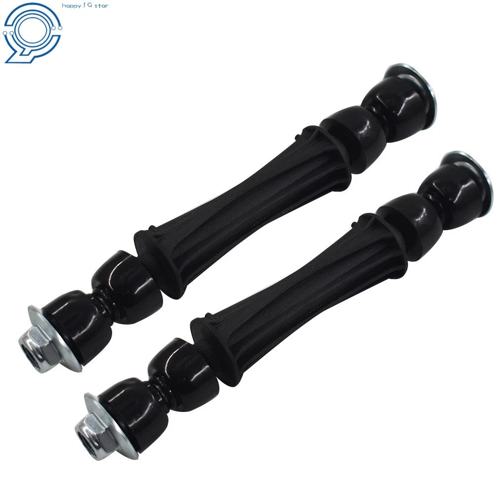 Set of 2 Sway Bar Stabilizer Links for Cadillac Escalade Silverado (2004-2019)