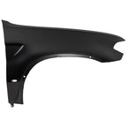 Fender for BMW X5 (2004–2006) Front Passenger Side with Side Lamp Hole