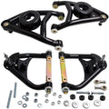 Control Trailing Arm Braces Kit for GM A-Body (1964–1972)