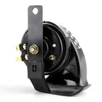 12V 128 dB Horn for Harley Softail, Dyna, Road King, Street Glide
