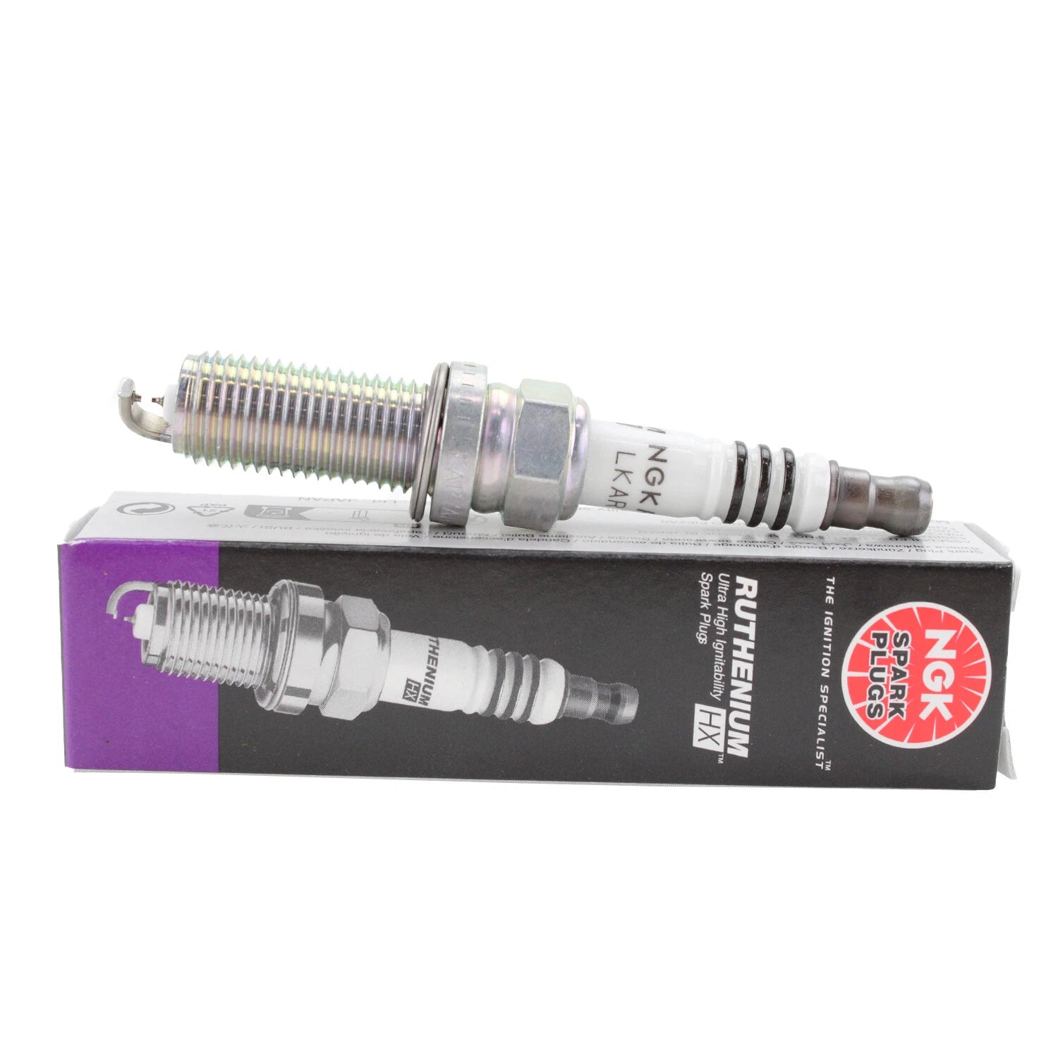 NGK Spark Plug 92274 for Various Makes and Models