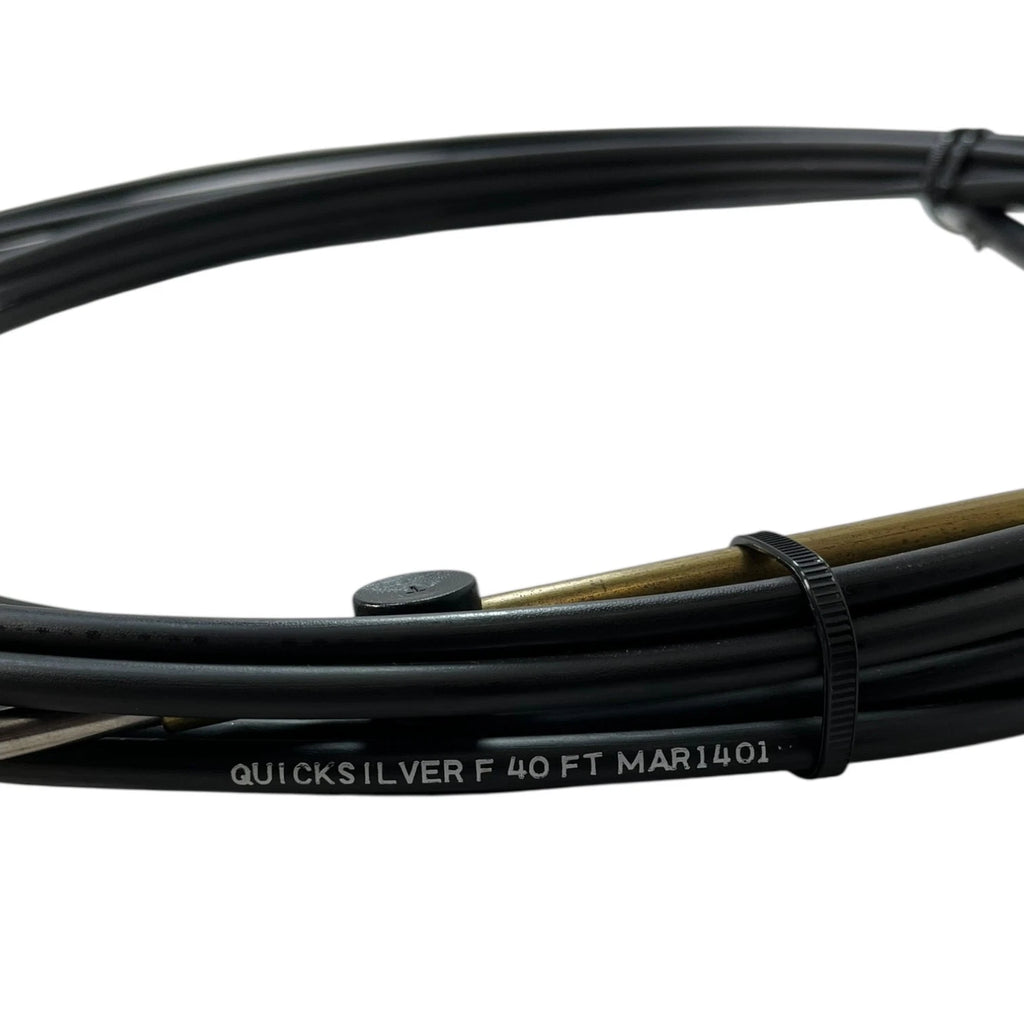Throttle/Shift Cable Assembly for Mercury Quicksilver 850716A40 (40FT)