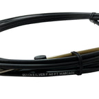 Throttle/Shift Cable Assembly for Mercury Quicksilver 850716A40 (40FT)
