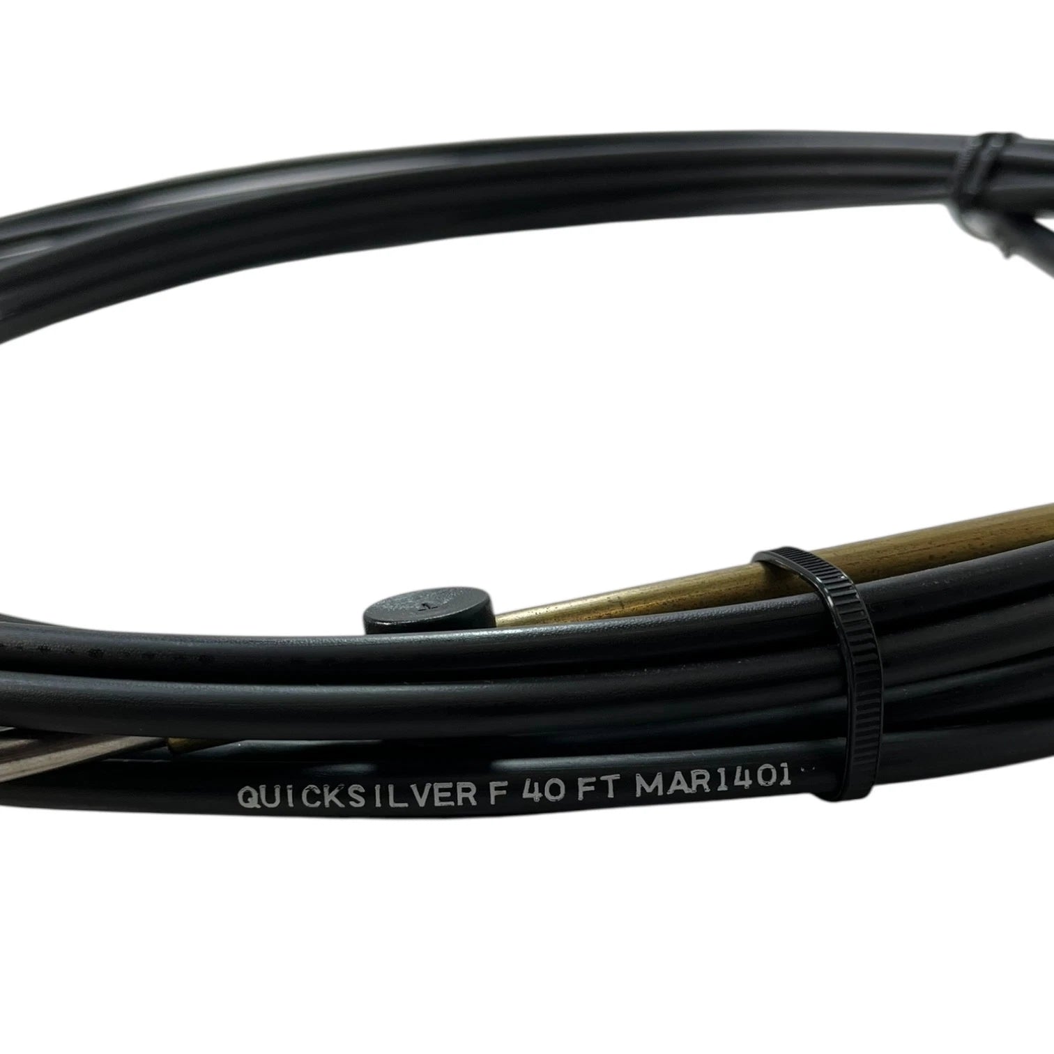 Throttle/Shift Cable Assembly for Mercury Quicksilver 850716A40 (40FT)