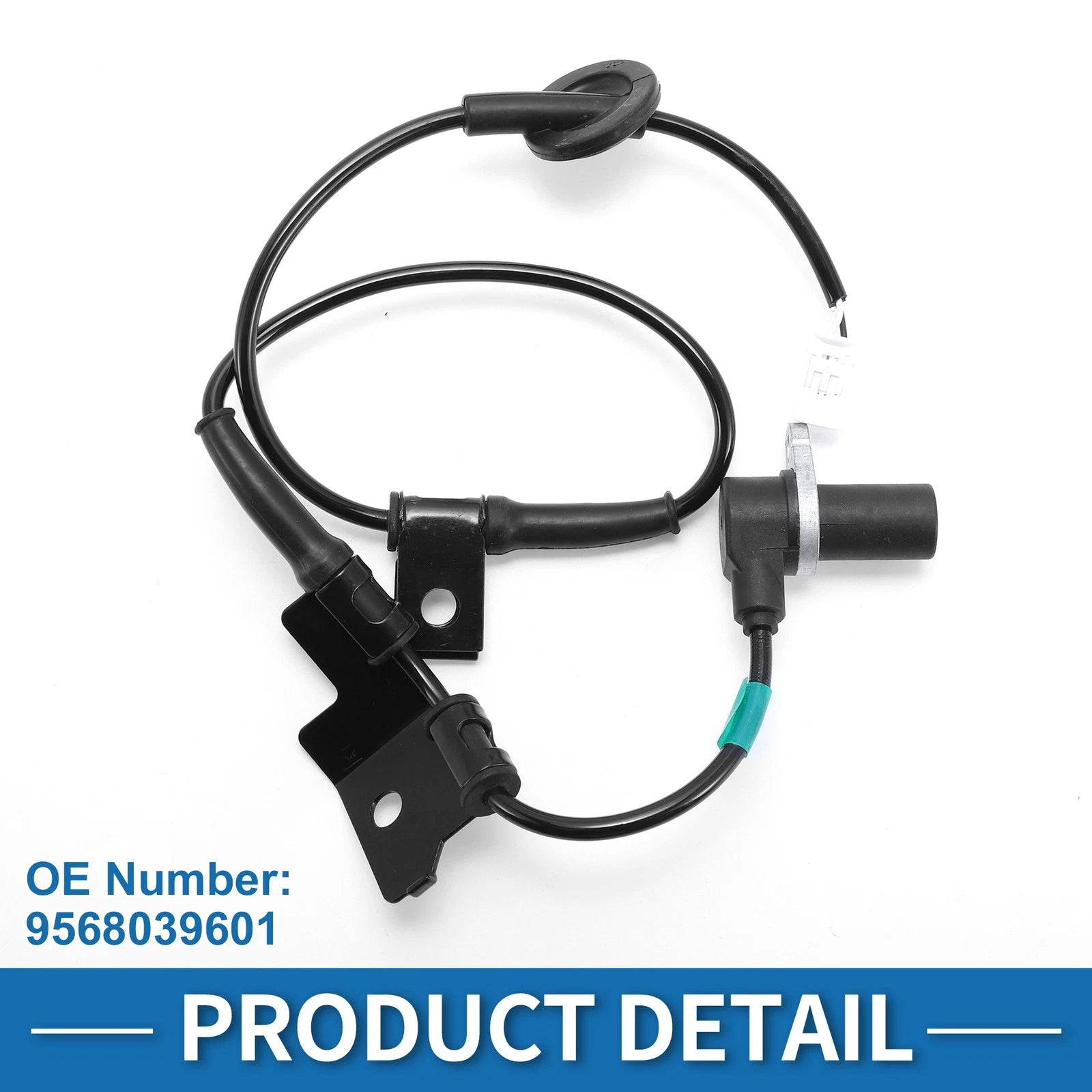 ABS Wheel Speed Sensor No. 9568039601 for Hyundai XG350 (2002–2005)