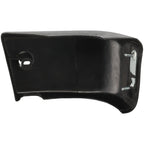 Bumper End Cap for Toyota Pickup 4WD, 4Runner (1984–1988)