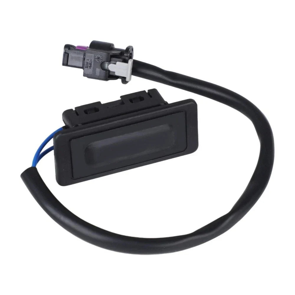 Rear Trunk Liftgate Release Switch for Chevrolet Buick Cadillac CTS XTS (2013-2019)