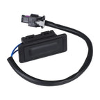 Rear Trunk Liftgate Release Switch for Chevrolet Buick Cadillac CTS XTS (2013-2019)