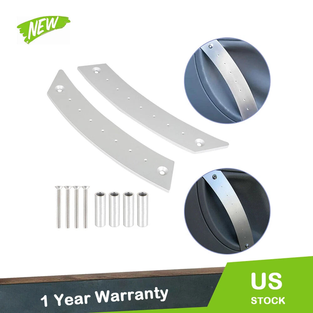 Pair of Interior Door Handles for VW Beetle (1998–2010)