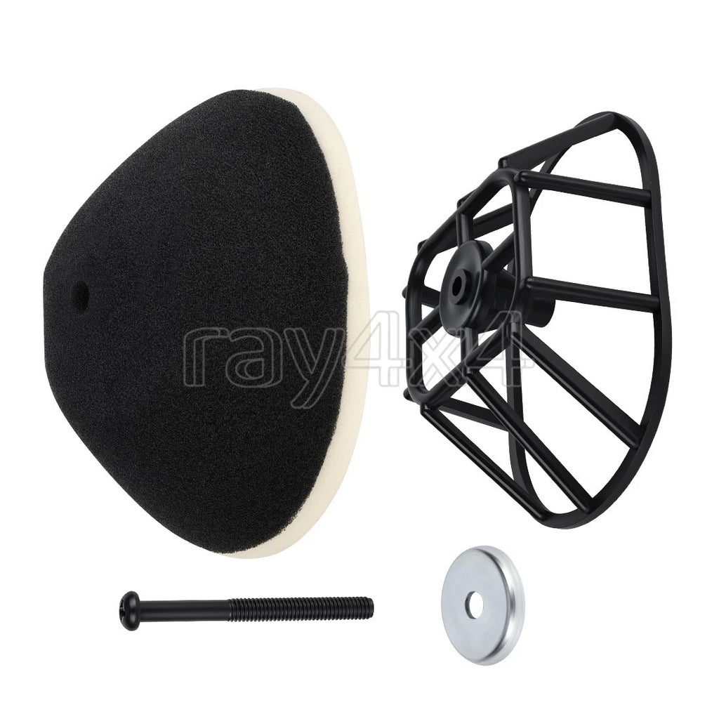 Air Filter Kit for Yamaha Breeze 125, Grizzly 125, Raptor 125 (2000–2023)