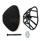 Air Filter Kit for Yamaha Breeze 125, Grizzly 125, Raptor 125 (2000–2023)