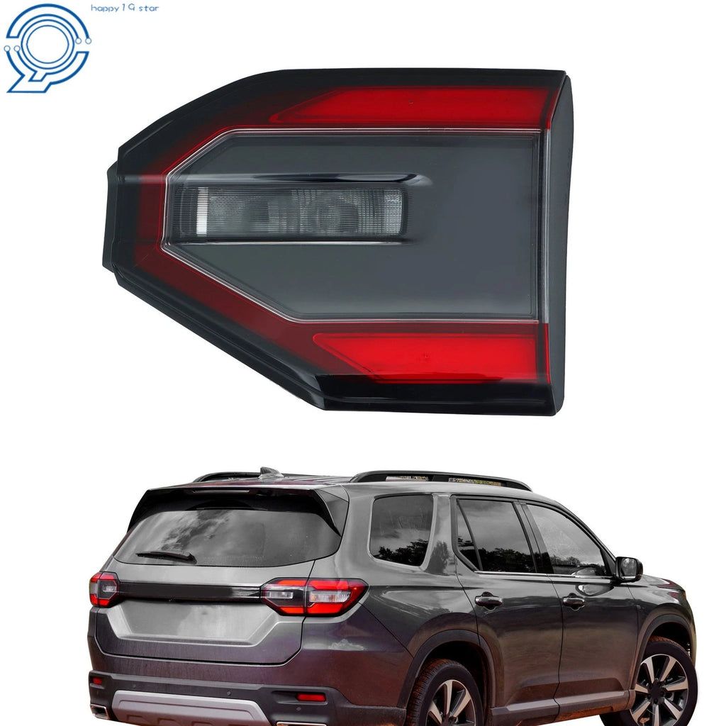 LED Tail Light Lamp for Honda Pilot (2023-2024) Right Side