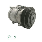 A/C Compressor for Toyota Corolla Matrix 1.8L (2003–2008) CO 27000C