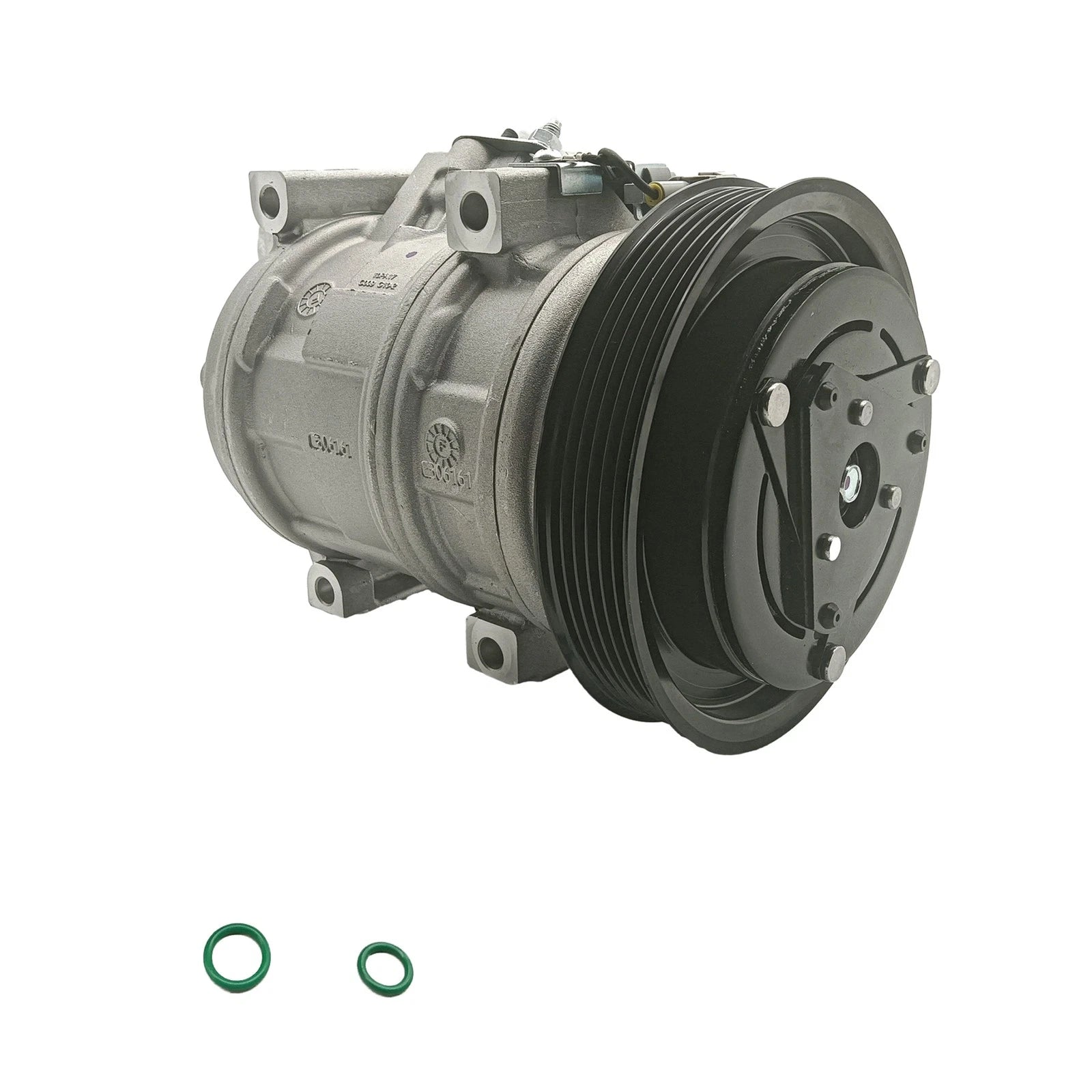 A/C Compressor for Toyota Corolla Matrix 1.8L (2003–2008) CO 27000C