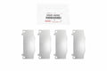 Front Disc Brake Pad Shim Kit for Toyota 4Runner, Lexus (OEM 0494560090)