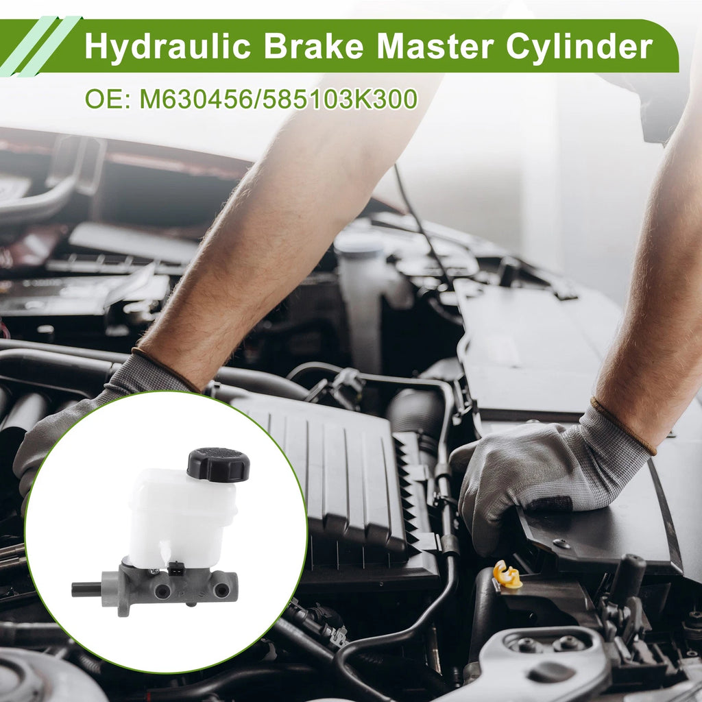 Brake Master Cylinder with Reservoir No.M630456/585103K300 for Hyundai Sonata (2011–2014)